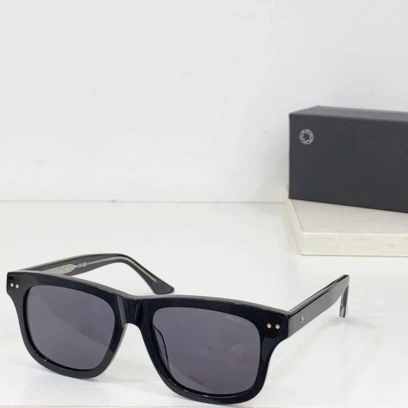 Montblanc Sunglasses